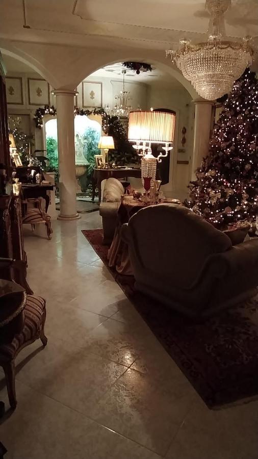 تشيرينيولا Luxury B&B Il Sogno المظهر الخارجي الصورة