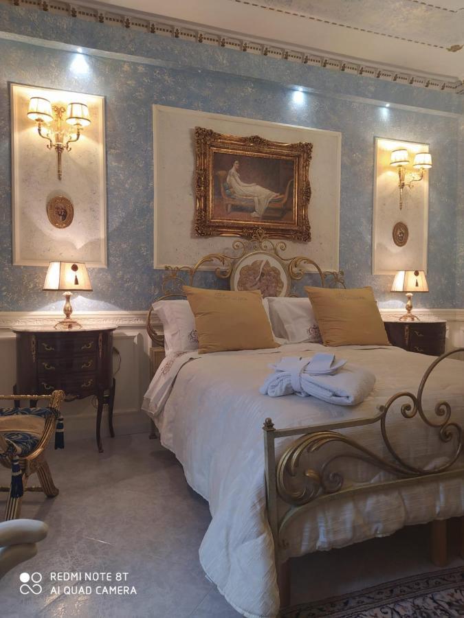 تشيرينيولا Luxury B&B Il Sogno المظهر الخارجي الصورة