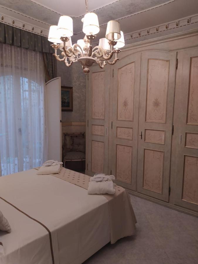 تشيرينيولا Luxury B&B Il Sogno المظهر الخارجي الصورة