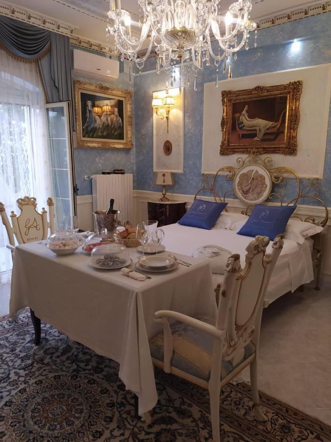 تشيرينيولا Luxury B&B Il Sogno المظهر الخارجي الصورة