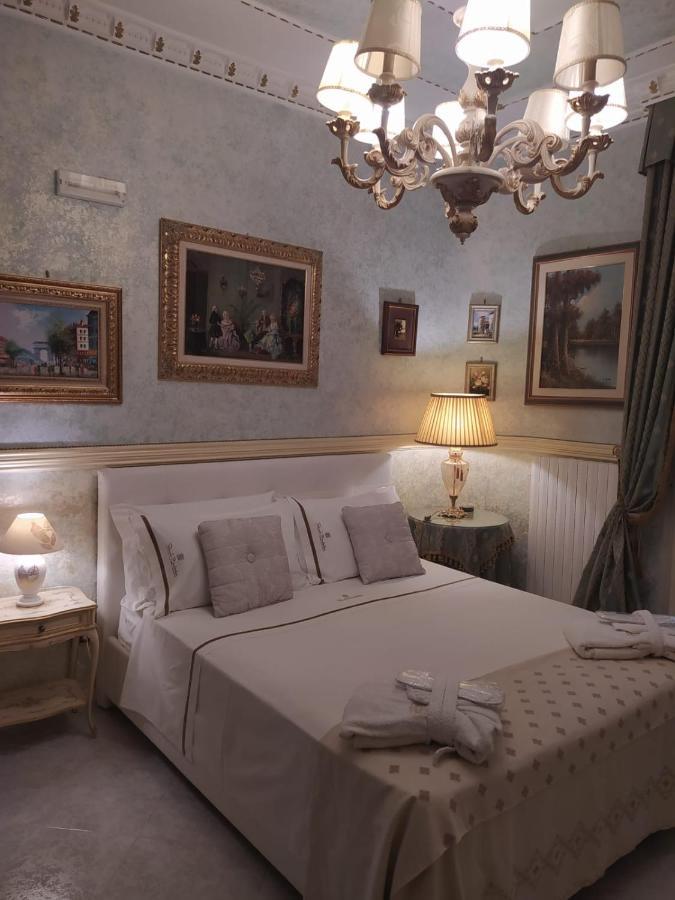 تشيرينيولا Luxury B&B Il Sogno المظهر الخارجي الصورة
