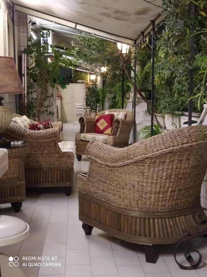 تشيرينيولا Luxury B&B Il Sogno المظهر الخارجي الصورة