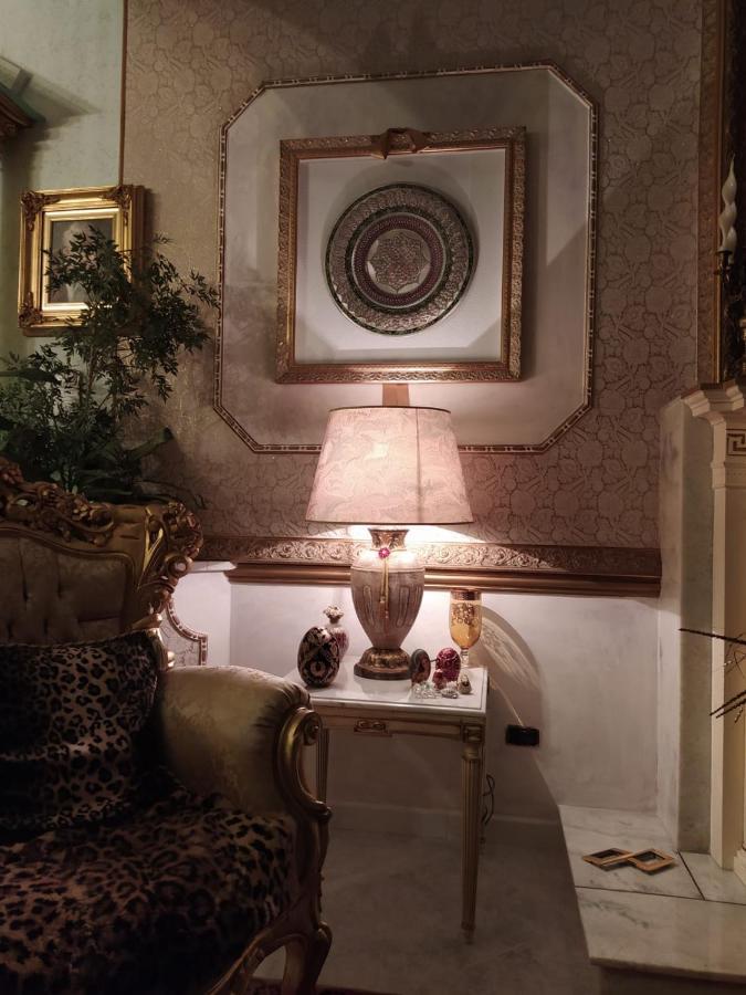 تشيرينيولا Luxury B&B Il Sogno المظهر الخارجي الصورة
