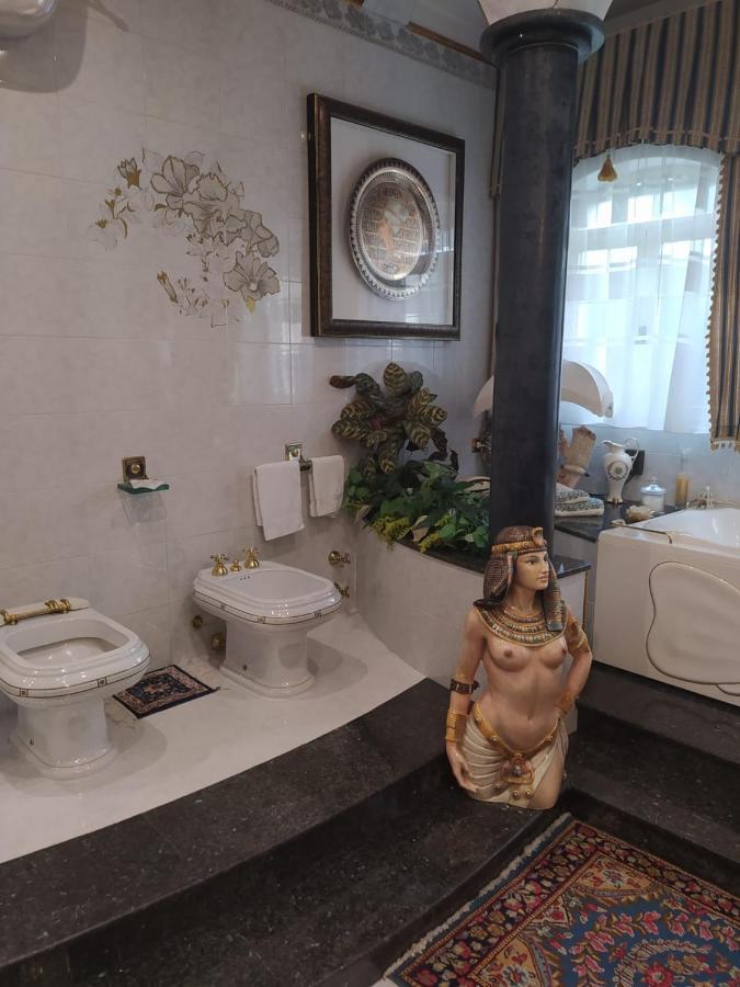 تشيرينيولا Luxury B&B Il Sogno المظهر الخارجي الصورة