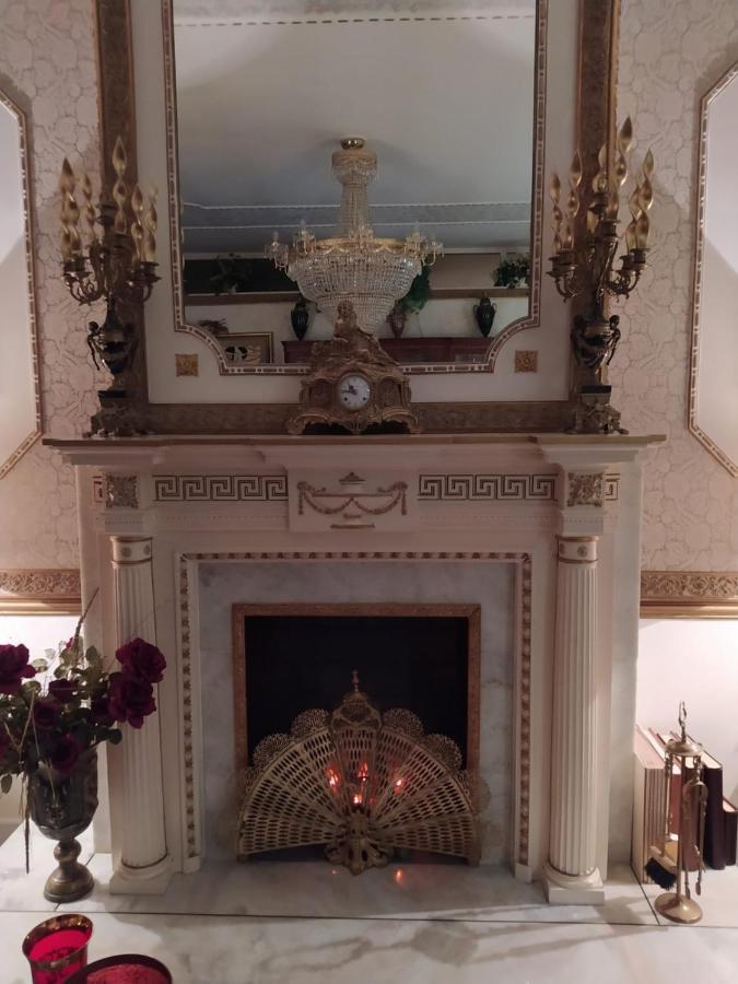 تشيرينيولا Luxury B&B Il Sogno المظهر الخارجي الصورة