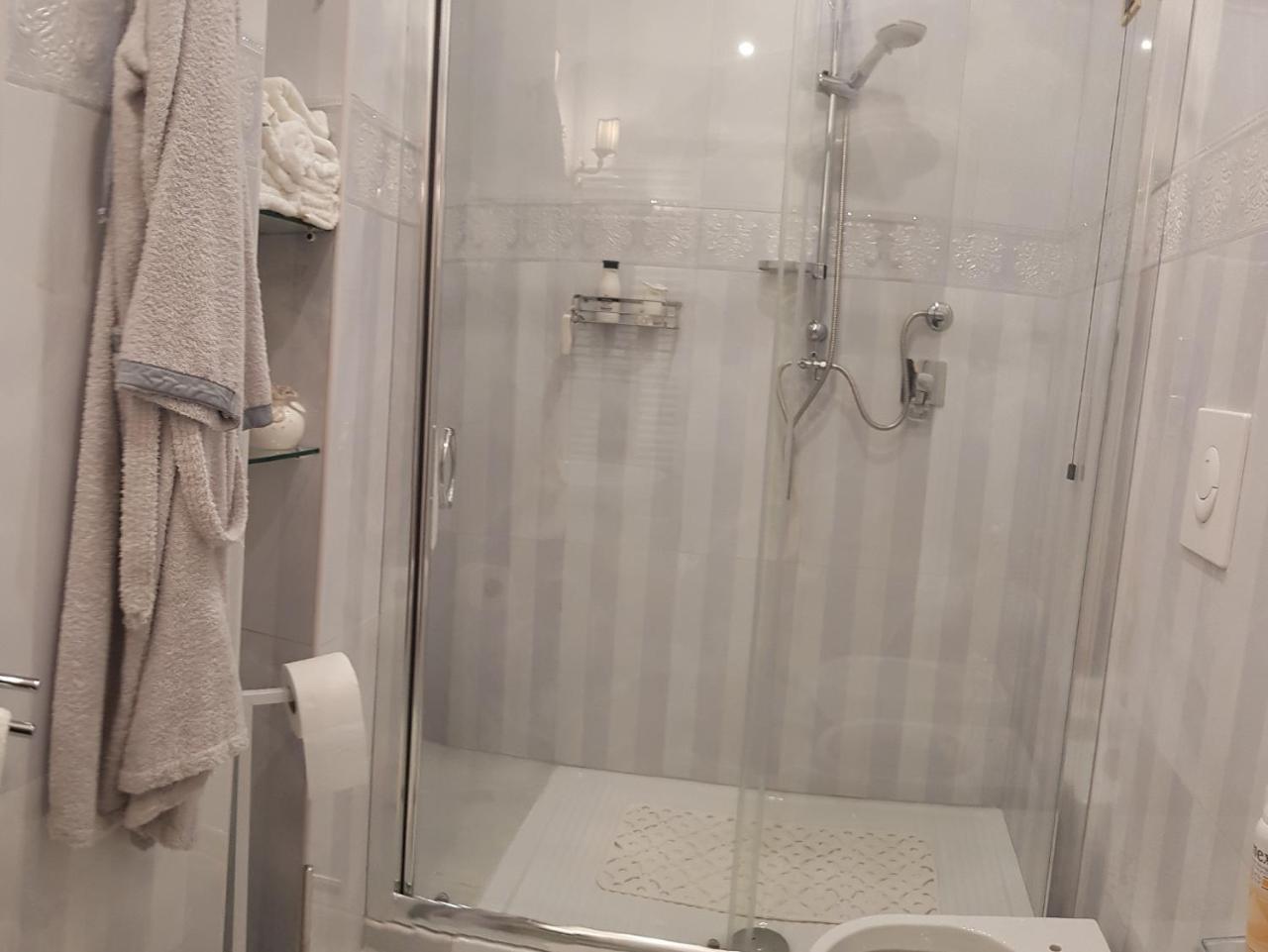 تشيرينيولا Luxury B&B Il Sogno المظهر الخارجي الصورة