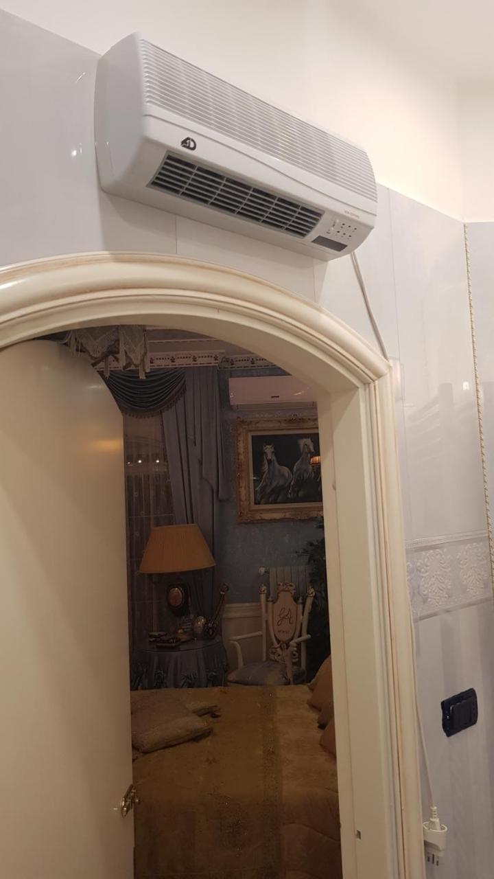 تشيرينيولا Luxury B&B Il Sogno المظهر الخارجي الصورة