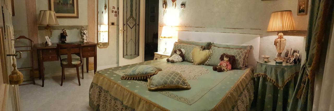 تشيرينيولا Luxury B&B Il Sogno المظهر الخارجي الصورة