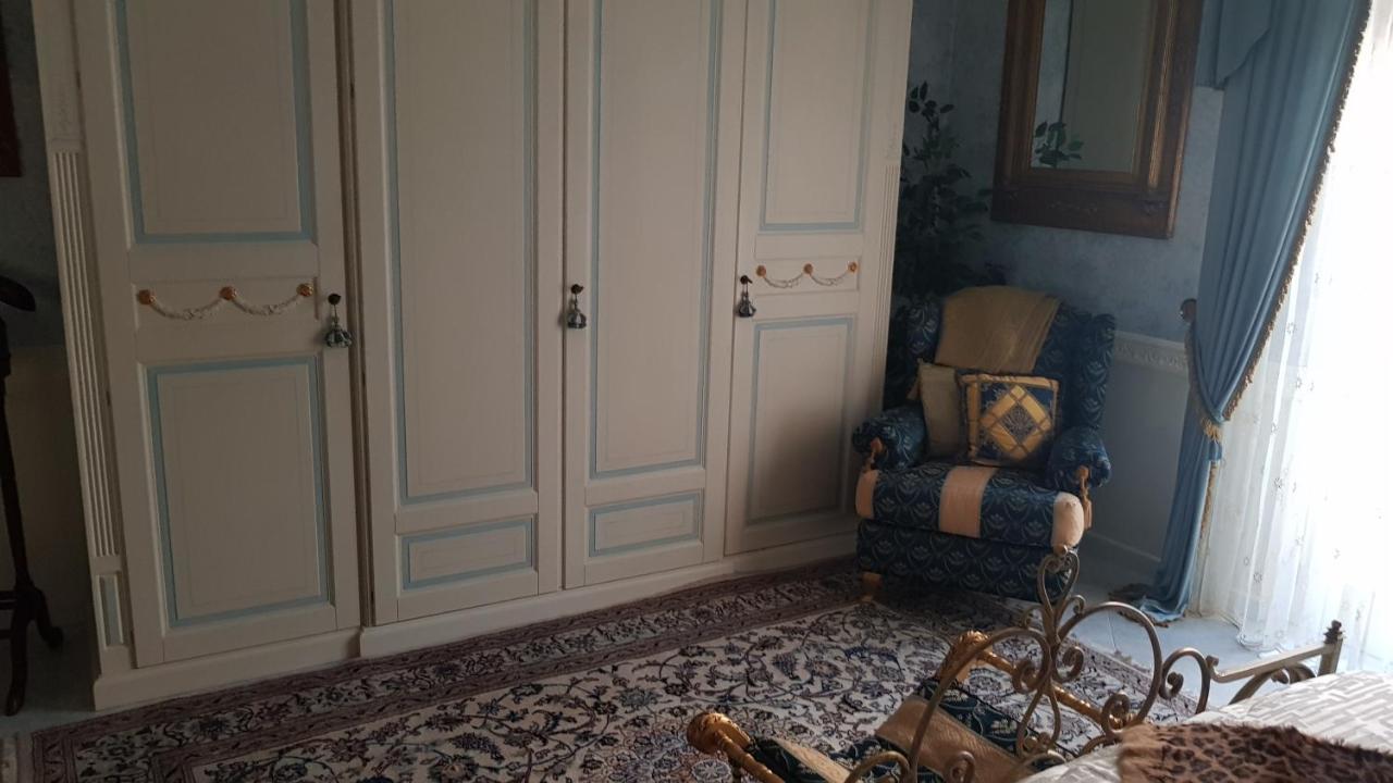 تشيرينيولا Luxury B&B Il Sogno المظهر الخارجي الصورة