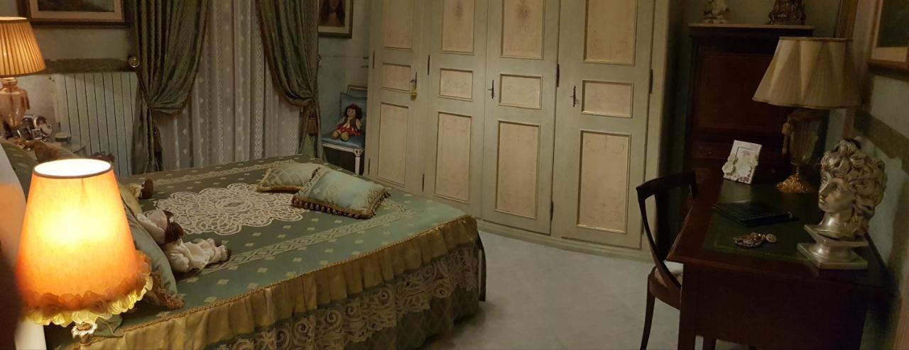 تشيرينيولا Luxury B&B Il Sogno المظهر الخارجي الصورة