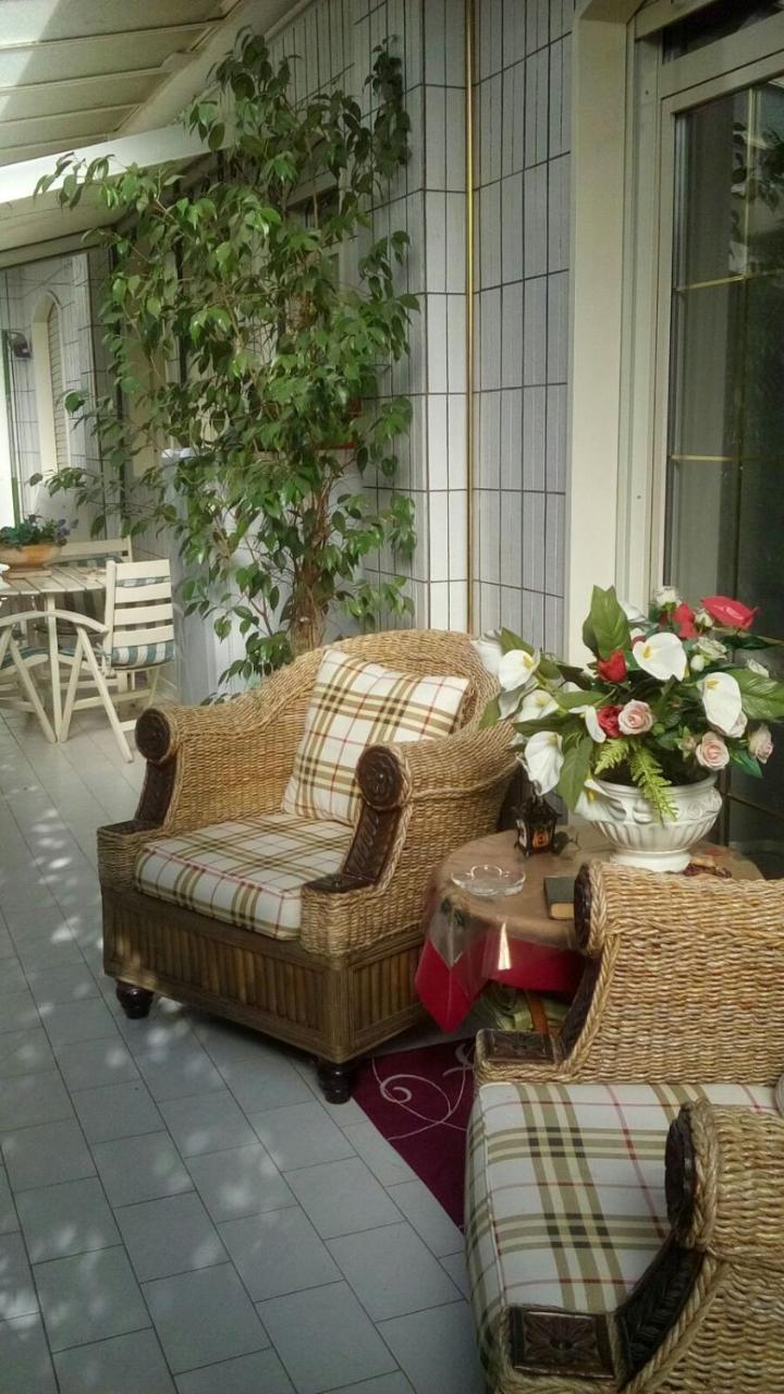 تشيرينيولا Luxury B&B Il Sogno المظهر الخارجي الصورة