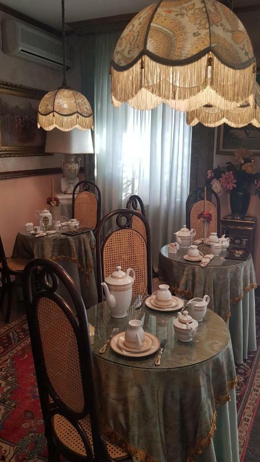 تشيرينيولا Luxury B&B Il Sogno المظهر الخارجي الصورة