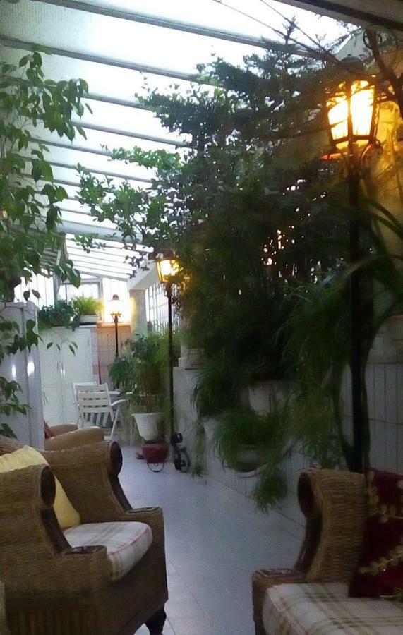 تشيرينيولا Luxury B&B Il Sogno المظهر الخارجي الصورة