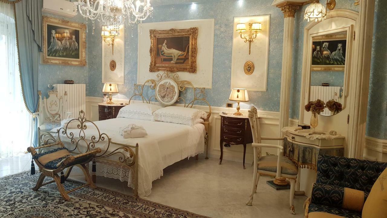 تشيرينيولا Luxury B&B Il Sogno المظهر الخارجي الصورة