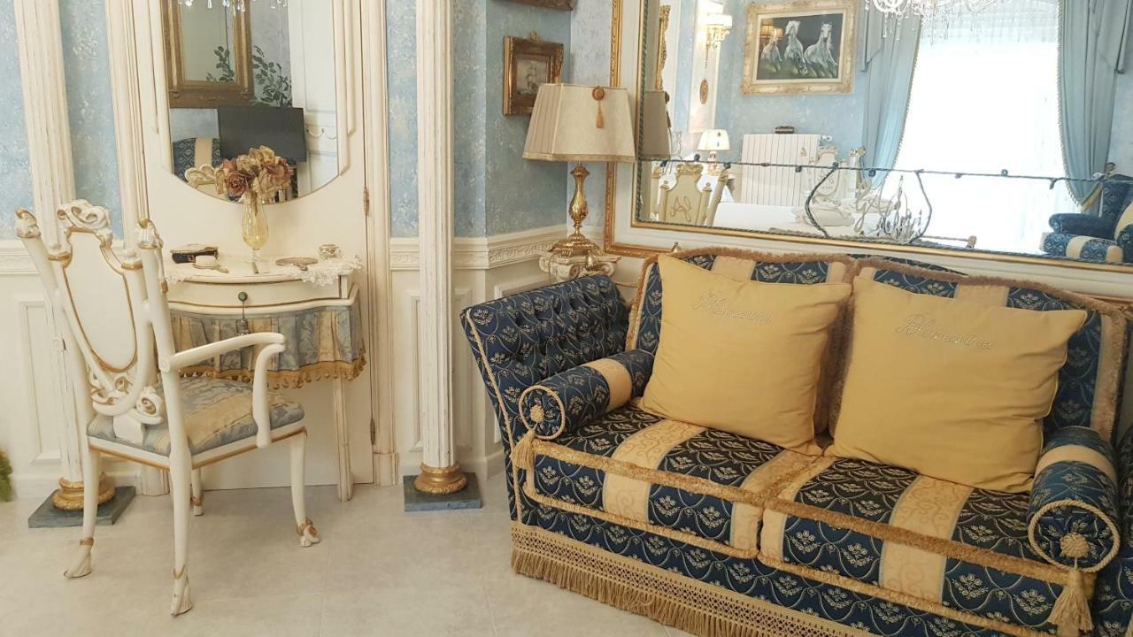 تشيرينيولا Luxury B&B Il Sogno المظهر الخارجي الصورة