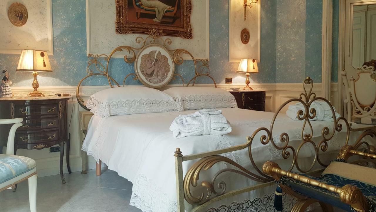 تشيرينيولا Luxury B&B Il Sogno المظهر الخارجي الصورة